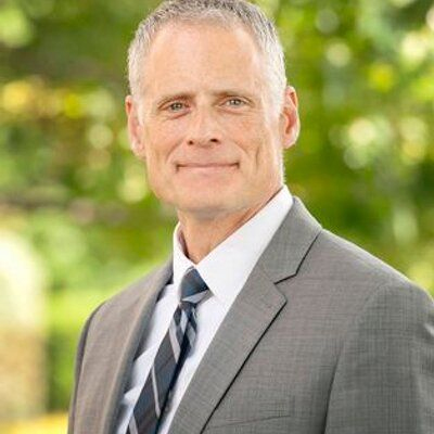 President Martin Kilbridge