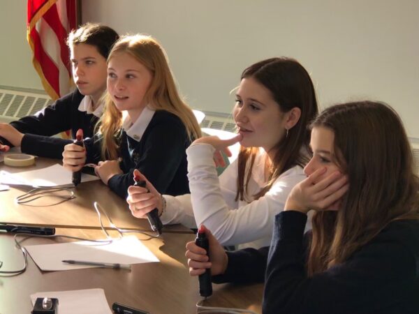 6 AHN Academic Challenge Bowl