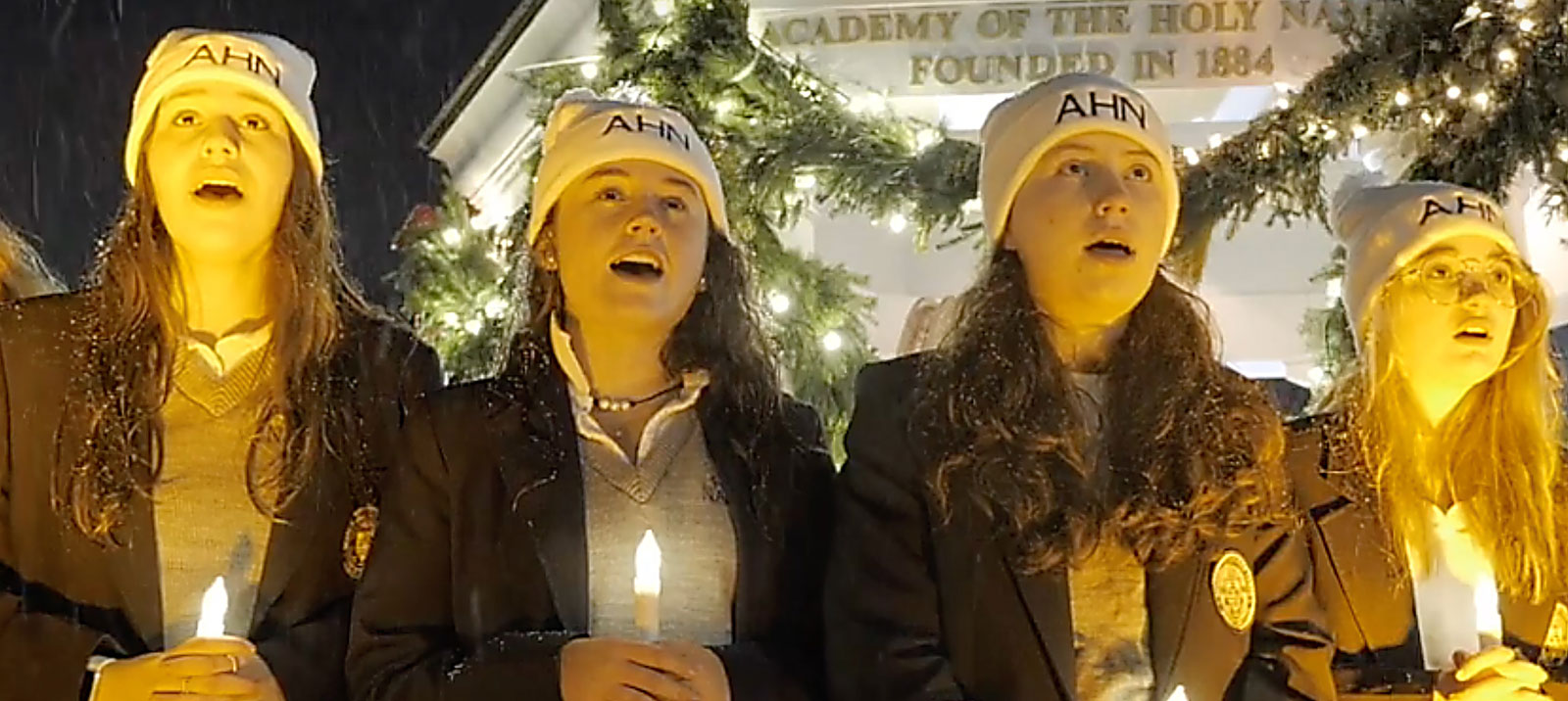 AHN Community Christmas Celebration