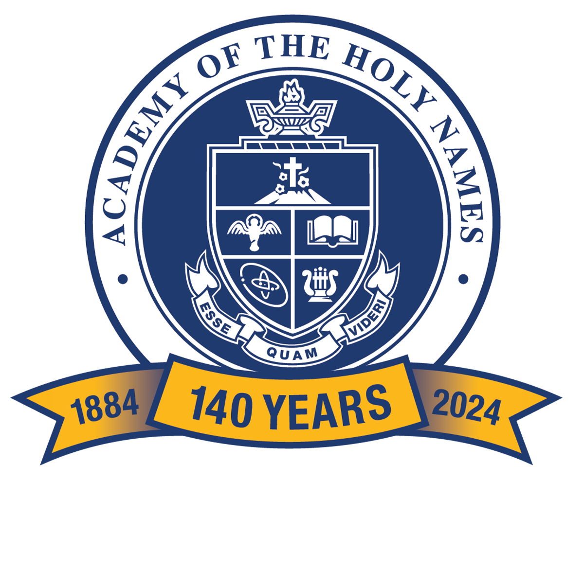 Academy of the Holy Names
