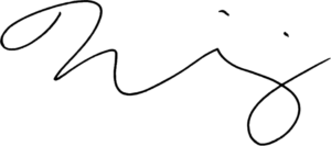 Signature