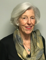 Rhea Picotte Clark