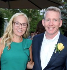 The McKenna Family Endowed Scholarship